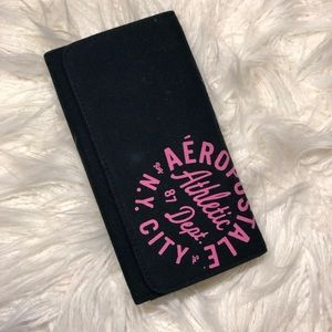 Aeropostale Wallet